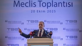 Türkiye Belediyeler Birliği Ekim Ayı Toplantısını Gerçekleştirdi