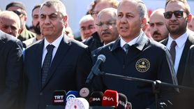 Türkiye'den Gazze'ye İyilik Gemisi Gönderildi