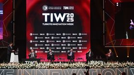 Türkiye İnovasyon Haftası 2025 Başladı