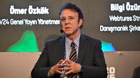 Türkiye İnovasyon Haftası'nda Yapay Zeka ve Medya Üzerine Tartışmalar