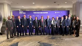 Türkiye-Kanada İş Konseyi'nden Savunma Sektörüne Heyet Ziyareti