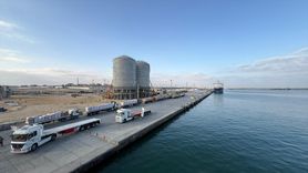 Türkiye'nin 17. İyilik Gemisi Yardımını Tamamladı