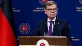 Türkiye'nin Gazze Mesajı: Barış ve Umut İçin Çabalar Sürüyor