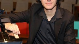 Türkiye'nin Genç Piyanistleri Fas'ta Başarılar Elde Etti