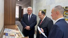 Türkiye ve Belarus'tan Seçim İşbirliği