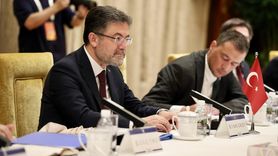 Türkiye ve Çin Arasında Su Ürünleri İhracatı Protokolleri İmzalandı