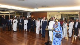 Türkiye ve Nijerya Arasındaki Ticari İlişkiler Güçleniyor