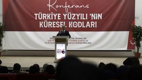 Türkiye Yüzyılı'nın Yeni Paradigması: Bülent Turan'ın Açıklamaları
