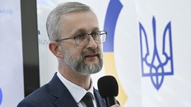 Ukrayna'da Çocukların Sesi: 'İrpin: Benim Evim' Kitabının Tanıtımı