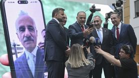 Ulaştırma Bakanı Uraloğlu'ndan 5G İhalesine Değerli Açıklamalar