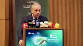 Uludağ Gıda Zirvesi Başladı