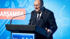 Uluslararası Bilgi Güvenliği ve Kriptoloji Konferansı Başladı