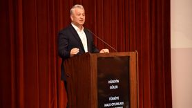 Uluslararası Halk Oyunları Kongresi Eskişehir'de Gerçekleşti