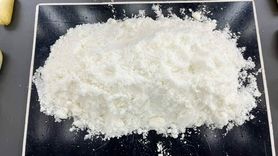 Uşak'ta Uyuşturucu Taşımacılığı: 3 İranlı Şüpheli Tutuklandı