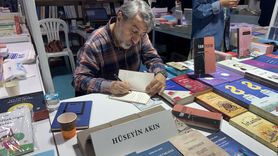 Üsküdar Kaymakamlığı Kitap Fuarı: Yazarlar ve Okuyucular Buluşuyor