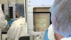 Uzaydan 5G Hizmeti: Plan-S ile Yeni Dönem Başlıyor