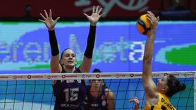 VakıfBank, Zeren Spor'u Geçti: Vodafone Sultanlar Ligi 2025-2026 Sezonu Açılışı