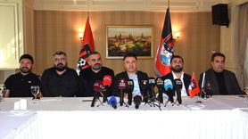 Vanspor Yönetimi Hedeflerini Belirledi