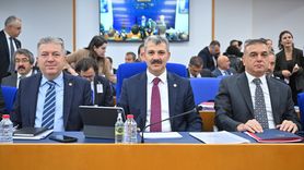 Vergi Düzenlemeleri Üzerine Yeni Kanun Teklifi