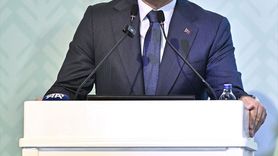 Verona Avrasya Ekonomik Forumu'nda Turizmin Önemi Vurgulandı