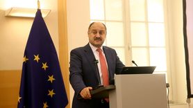 Viyana'da Göbeklitepe Kazıları Konferansı Düzenlendi