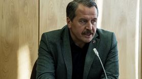 Yalçın, İran'daki Emek Temaslarını Güçlendiriyor