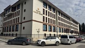 Yalova'da Göç İdaresi Müdürü ve 7 Kişi Gözaltında