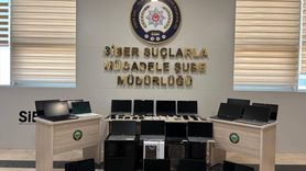 Yasa Dışı Bahis Operasyonu: Antalya'da 18 Şüpheli Tutuklandı