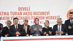 Yaşlı Bakımında Yeni Bir Dönem Başlatılıyor