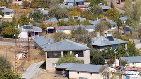 Yaylıyaka Mahallesi'nde Deprem Sonrası Yeniden Başlangıç