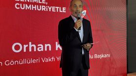 Yeni Bir Başlangıç: 'Benimle, Cumhuriyetle' Projesi