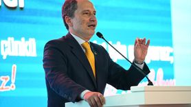 Yeniden Refah Partisi Kayseri İl Kongresi Gerçekleşti