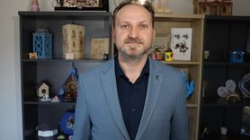 Yeşilay Genel Başkanı Dinç, Kumar Bağımlılığına Dikkat Çekti