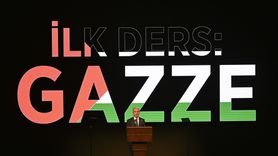 YÖK Başkanı Özvar, 2025-2026 Akademik Yıl Açılışında Gündem Maddelerini Açıkladı