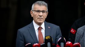 YSK, CHP İstanbul Kongresi'nin Durdurulması Talebini Reddetti