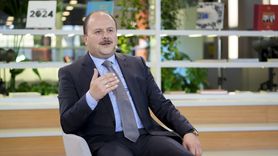 Ziraat Katılım Genel Müdürü Halka Arz Sürecini Açıkladı