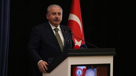 Zonguldak Bülent Ecevit Üniversitesi Yeni Akademik Yılı Açılış Töreni