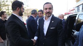 Zorlu: Türkiye Güvenilir Bir Arabulucu Devlet Olma Noktasında