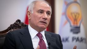 AK Parti 23 Yıldır İktidarda: Efkan Ala'nın Değerlendirmeleri