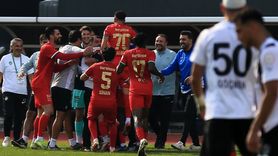 Amed Sportif Faaliyetler, Manisa FK'yi 3-0 Geçti