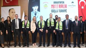 Anavatan Partisi Hedeflerini Açıkladı: Kardeşlik ve Terörle Mücadele