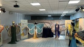 Antalya Kültür Yolu Festivali: Sanat ve Doğa Buluşması