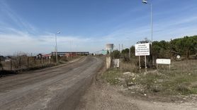 Çanakkale'de İşçi Ölümüne İlgili Tutuklama