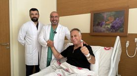 Çanakkale'de Organ Nakli İle Yeni Bir Hayat