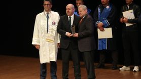 ÇOMÜ 2025-2026 Akademik Yıl Açılış Töreni Gerçekleştirildi