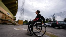 Engelleri Aşan Ayşe Avcıoğlu'nun Atıcılık Hikayesi