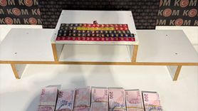 Iğdır'da Sahte Altın Skandalı: 3 Kişi Gözaltına Alındı