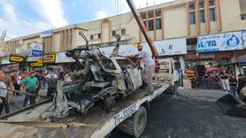 İsrail'in Lübnan'a Yönelik Saldırısı Sonrası Ölüm ve Yaralılar