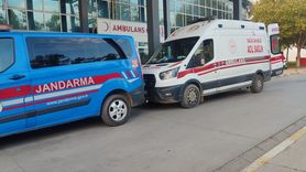 İzmir'de Traktör Kazası: Sürücü Hayatını Kaybetti