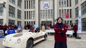 Kadıköy Anadolu İmam Hatip Lisesi'nden Yenilikçi Teknoloji Projeleri